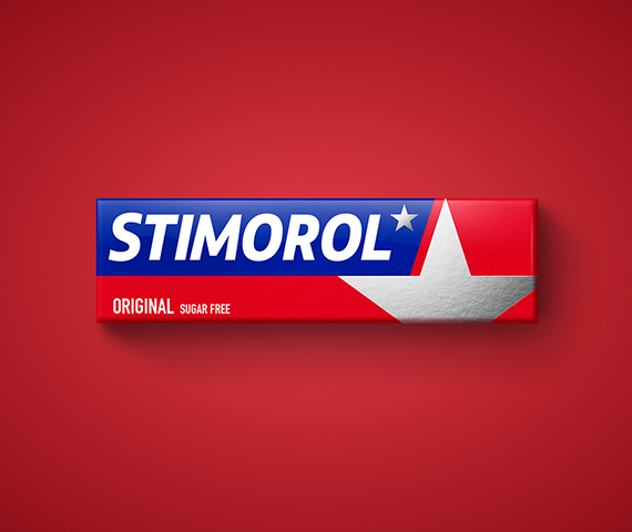 Stimorol Stand By Your Taste